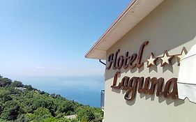Hotel Laguna