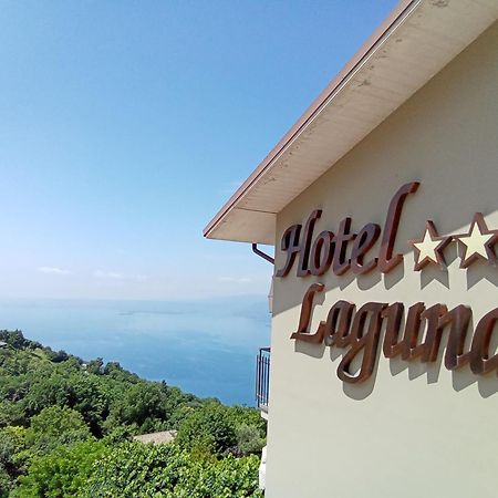 Hotel Laguna Pai Exteriér fotografie