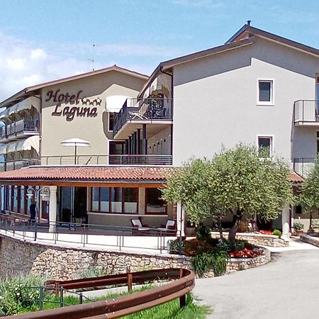 Hotel Laguna Pai Exteriér fotografie