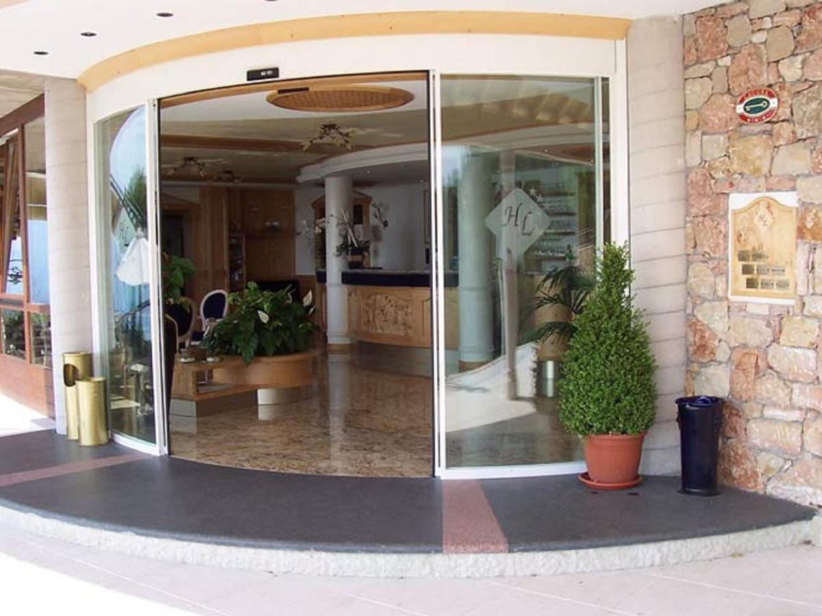 Hotel Laguna Pai Exteriér fotografie