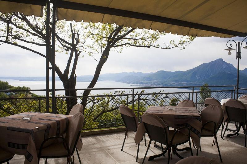 Hotel Laguna Pai Exteriér fotografie