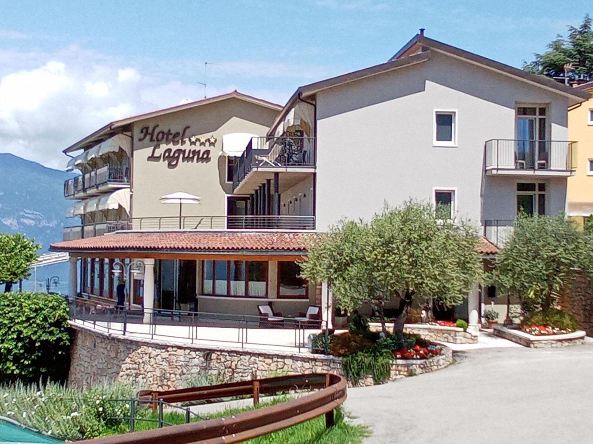 Hotel Laguna Pai Exteriér fotografie